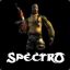 SpectrO#