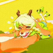 mini cabbage Steam avatar
