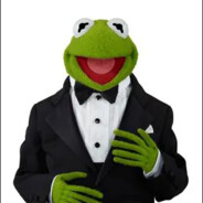 Kermit The Frog