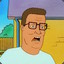 The Real Hank Hill