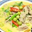 Green Curry very good่