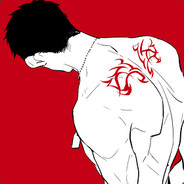 Burn me up Catch you down ao~