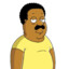 Cleveland Brown