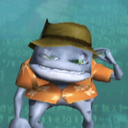 SkeetGangza avatar