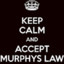 Murphy&#039;s Law
