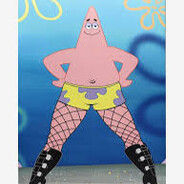Patrick