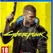 cyberpunk 2077