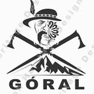 Góral z Podhala