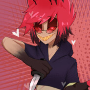 Trickster avatar