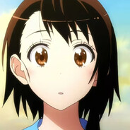 小野寺小咲不要哭