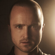 JESSE PINKMAN