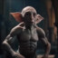 Throbby Dobby