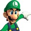 Itsa me, Luigi