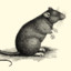 Royal Ratcatcher