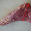 Cooked Meat (Raw stake)
