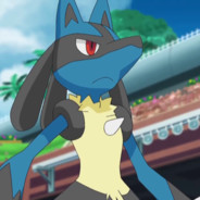 X-Lucario-X's Avatar