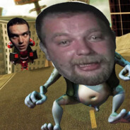 Сую в писю гвоздь