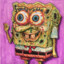 Spongebob Crackpants