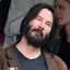 Keanu Jesus