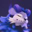 Blu Marshmallow