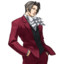 Miles Edgeworth