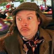 Omnishambles avatar