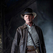 Indiana Jones
