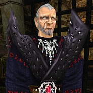 Xardas avatar