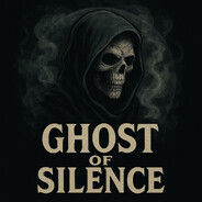 ghost of silence