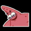 EVIL PATRICK