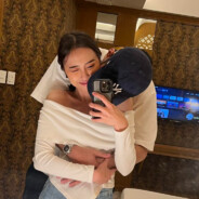 Maria Danaline Lover