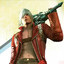 Leon S Kennedy