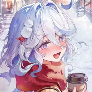 爱吃小蛋糕的芙芙