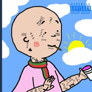 Caillou Uchiha