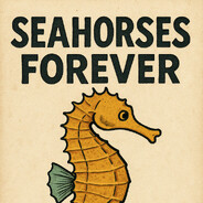 SeaHorsesForever