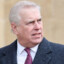 Prince Andrew