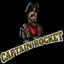 Captain Rocket