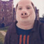 priston john pork