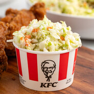 Yummy!!! KFC Coleslaw's avatar