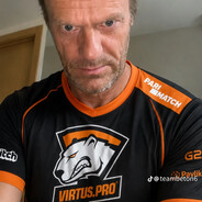 CS | Dyktator Virtus