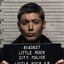 Dean Winchester