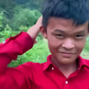 严辉村敢死队勇次郎