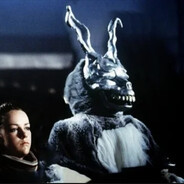 Donald "Donnie" Darko