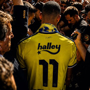 Player avatar