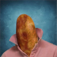 potato