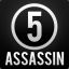 [BKC] Assassin