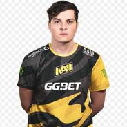 Steam Avatar