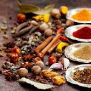 importer zioła indyjskiego