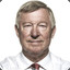 Sir Alex Ferguson