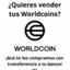 Se Compra World Coin 998787728